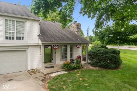 2578 Chaseway Ct, Indianapolis, IN 46268