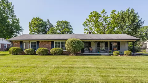 5849 Susan Dr E, Indianapolis, IN 46250