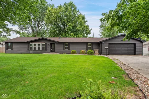 505 E Marion Ave, Arcadia, IN 46030