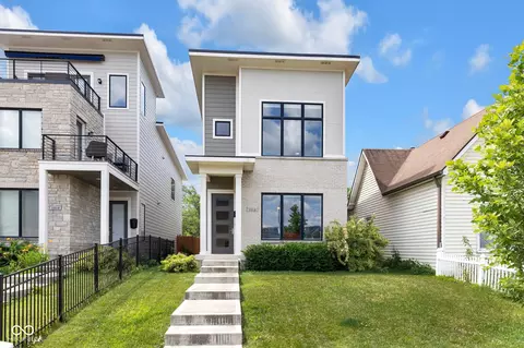 1213 Spann Ave, Indianapolis, IN 46203