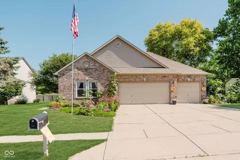 7092 Bridgemont Ct, Avon, IN 46123