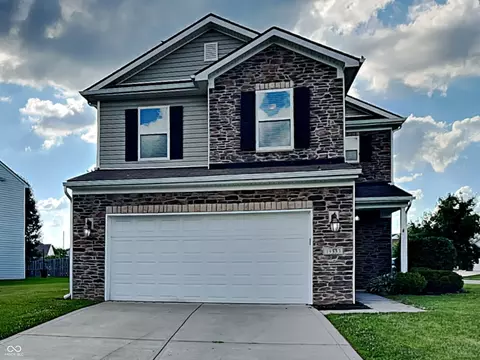 19533 Chip Shot Rd, Noblesville, IN 46062