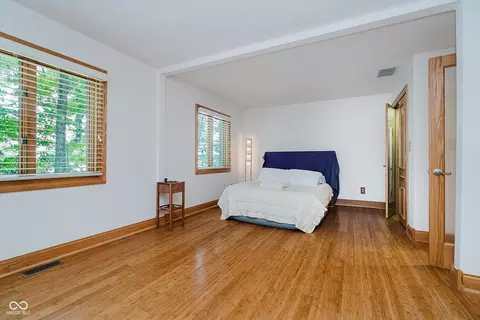 Bedroom - 18 Point Ln, Arcadia, IN 46030 photo 1 of 5
