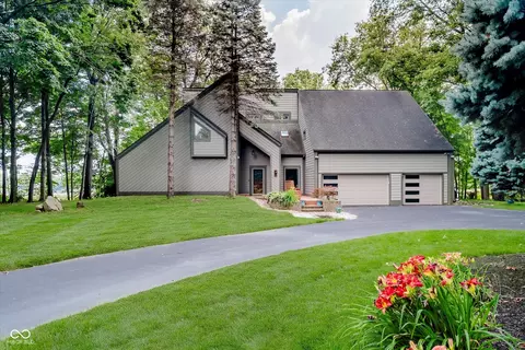 Exterior - 18 Point Ln, Arcadia, IN 46030 photo 1 of 6