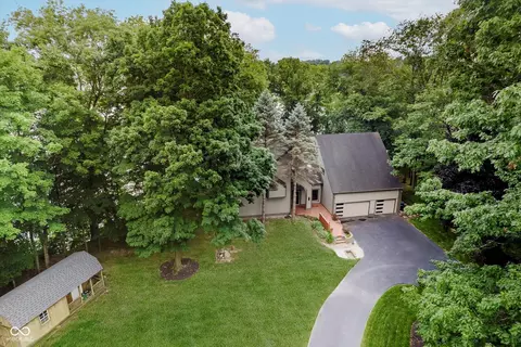 Exterior - 18 Point Ln, Arcadia, IN 46030 photo 6 of 6