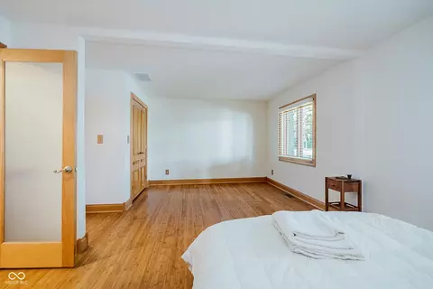 Bedroom - 18 Point Ln, Arcadia, IN 46030 photo 2 of 5