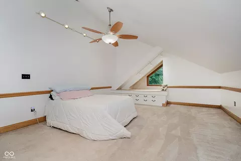 Bedroom - 18 Point Ln, Arcadia, IN 46030 photo 3 of 5