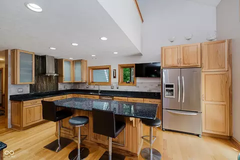 Kitchen - 18 Point Ln, Arcadia, IN 46030 photo 1 of 3