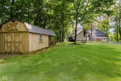 Exterior - 18 Point Ln, Arcadia, IN 46030 photo 3 of 6