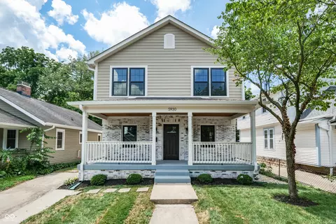 5930 Broadway St, Indianapolis, IN 46220