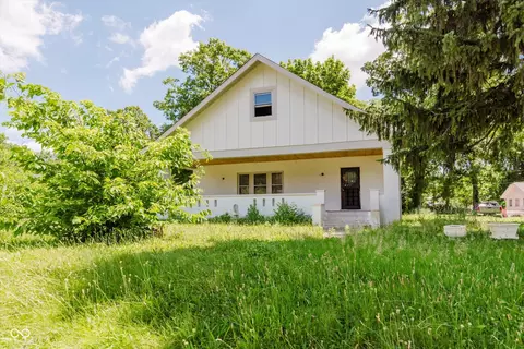 3949 Rookwood Ave, Indianapolis, IN 46208