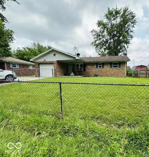 1941 W Booe Rd, Austin, IN 47102