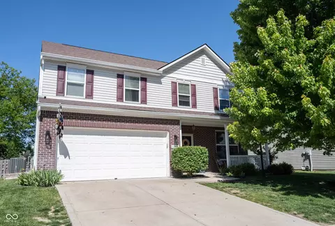 18911 Big Circle Dr, Noblesville, IN 46062