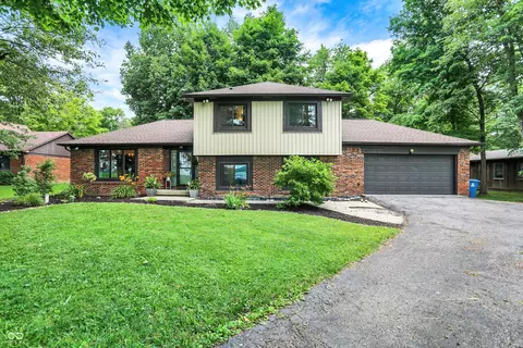 9304 E Troy Ave, Indianapolis, IN 46239