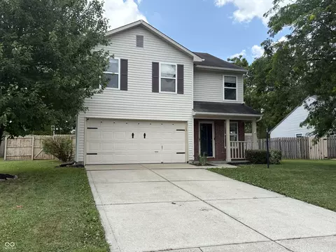 187 Broadmoor Bnd, Pittsboro, IN 46167