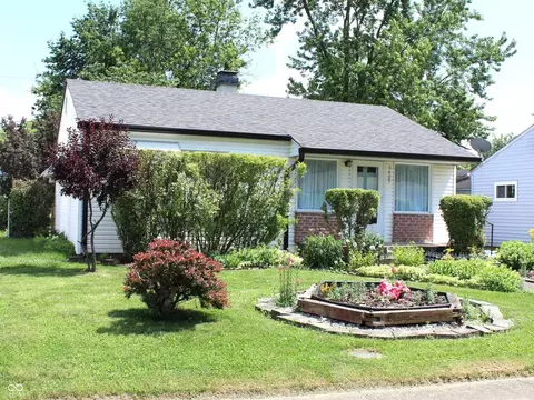 5409 E 19th St, Indianapolis, IN 46218