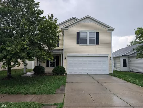 908 Belvedere Dr, Shelbyville, IN 46176