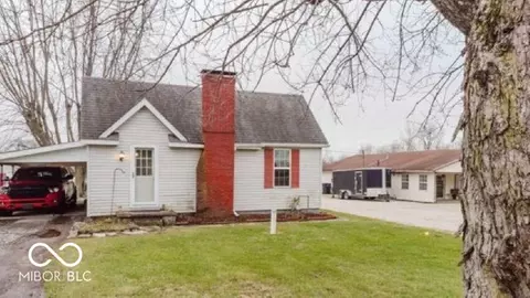2159 E State Road 38, New Castle, IN 47362
