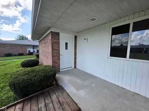 931 W Mckay Rd, Shelbyville, IN 46176