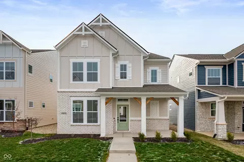 12210 Vera Ct, Noblesville, IN 46060