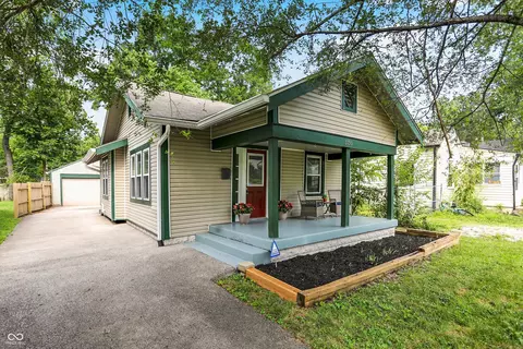 5150 Ralston Ave, Indianapolis, IN 46205