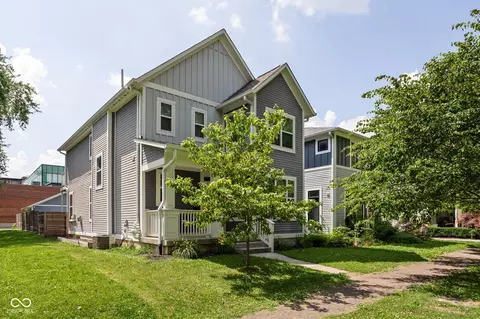 630 Dorman St, Indianapolis, IN 46202