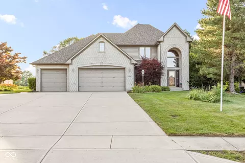 2320 Whispering Way, Indianapolis, IN 46239