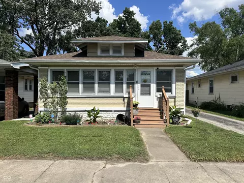 329 S Lockburn St, Indianapolis, IN 46241