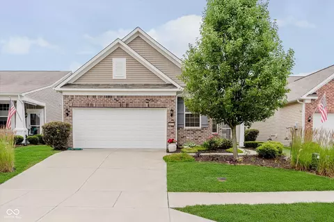 16573 Grappa Trl, Fishers, IN 46037