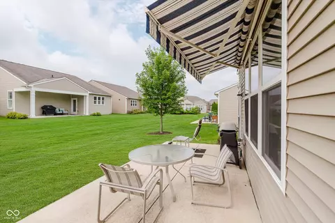 16573 Grappa Trl, Fishers, IN 46037 photo 23