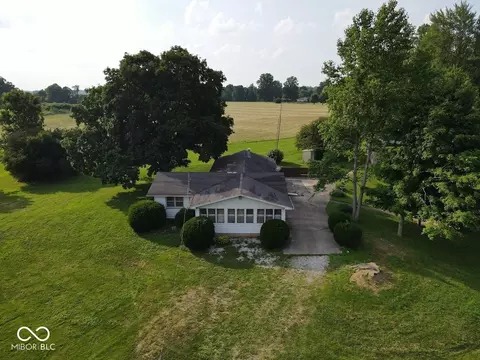 7514 E State Road 42, Poland, IN 47868