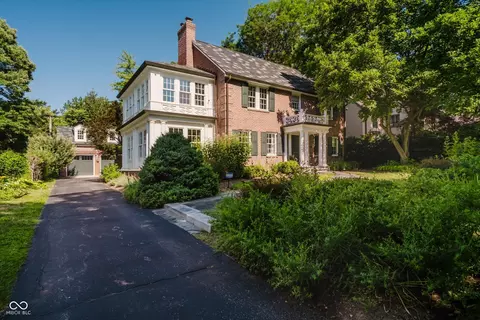 4710 N Pennsylvania St, Indianapolis, IN 46205