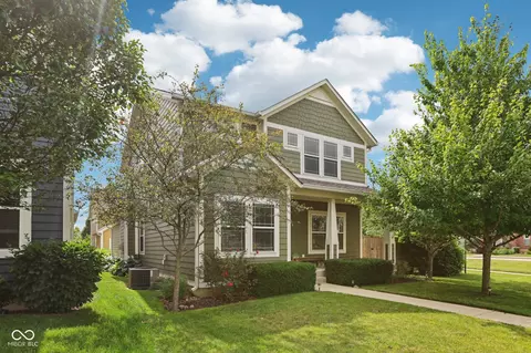 6177 Andrews Way, Whitestown, IN 46075