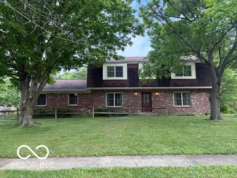 7240 Fulham Dr, Indianapolis, IN 46250