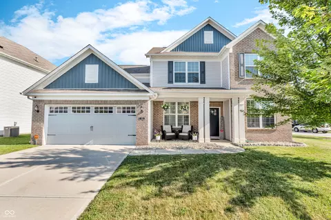 5353 Hibiscus Dr, Plainfield, IN 46168