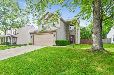 5541 Lippan Way, Indianapolis, IN 46221