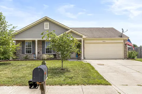 5865 Pennekamp Dr, Plainfield, IN 46168