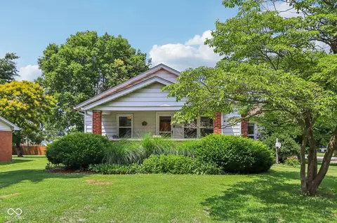 1332 Rocky Ford Rd, Columbus, IN 47203