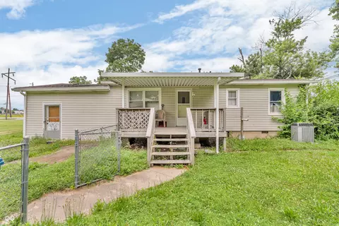 6349 S Harding St, Indianapolis, IN 46217