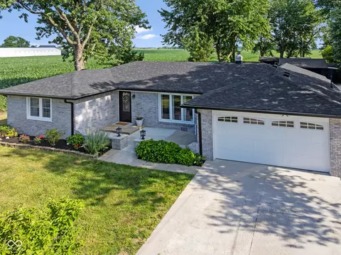 3777 W State Road 234, Mccordsville, IN 46055