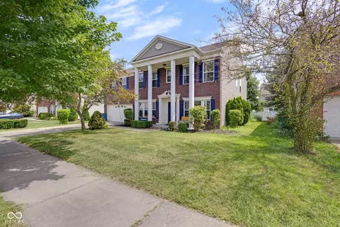 14171 Refreshing Garden Ln, Fishers, IN 46038