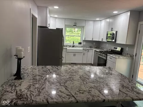 7300 E Salt Creek Dr, Bloomington, IN 47401 photo 5