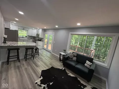 7300 E Salt Creek Dr, Bloomington, IN 47401 photo 11