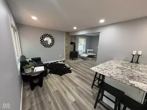 7300 E Salt Creek Dr, Bloomington, IN 47401 photo 7