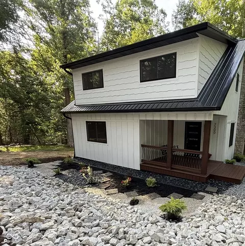7300 E Salt Creek Dr, Bloomington, IN 47401