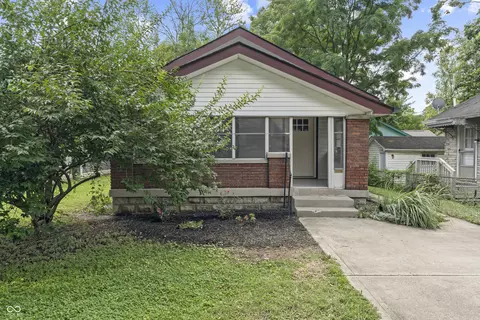 5845 Julian Ave, Indianapolis, IN 46219