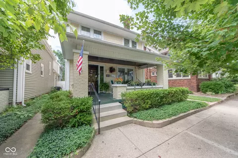 1022 Franklin St, Columbus, IN 47201