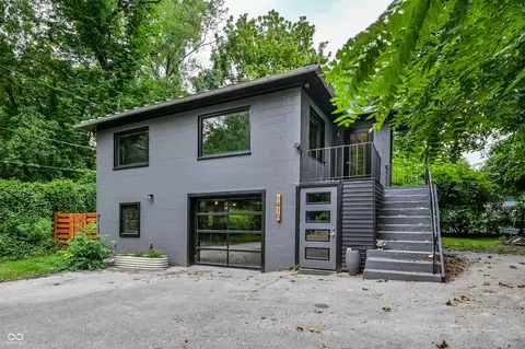 1410 Maxine Rd, Indianapolis, IN 46240