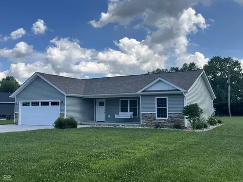 63 SW Wrenn Pkwy, Greensburg, IN 47240