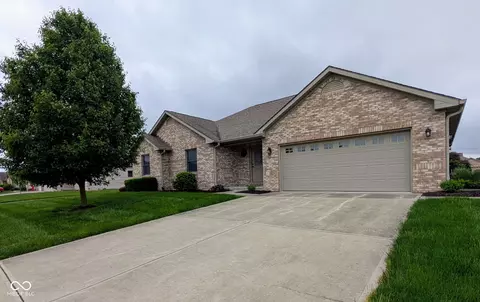 3784 Mansfield Dr, Brownsburg, IN 46112